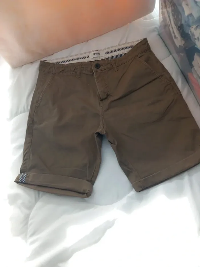 Short homme M
