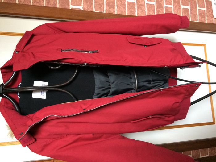 Parka Casi Neuve  Homme M Jules - photo numéro 2