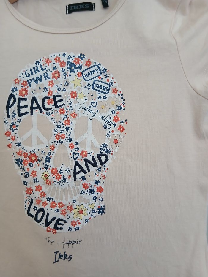 Ensemble fille Catimini 6 ans - photo numéro 10