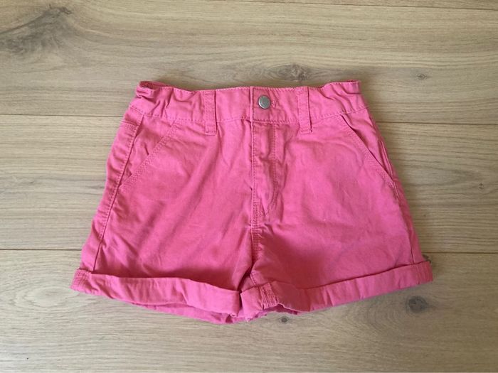 Ensemble sweat et short Okaidi - photo numéro 2