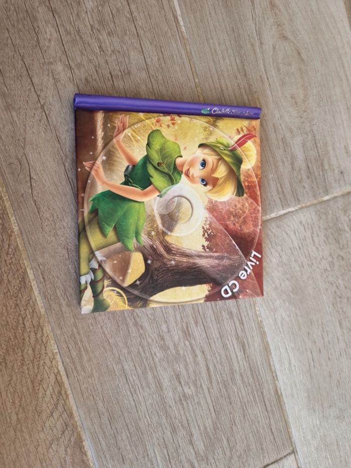 Livre mon histoire à écouter