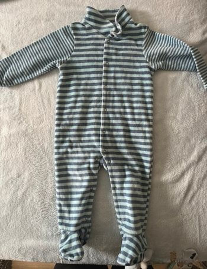 Pyjama bébé - photo numéro 2