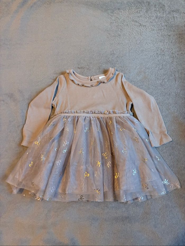 Robe pour bébé