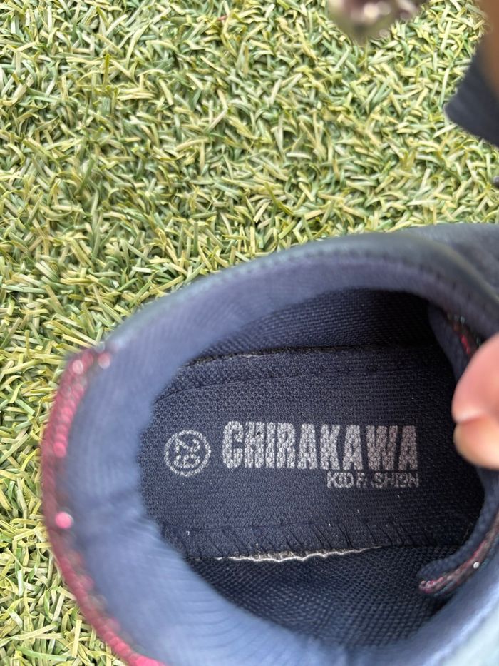 Basket marine - photo numéro 3