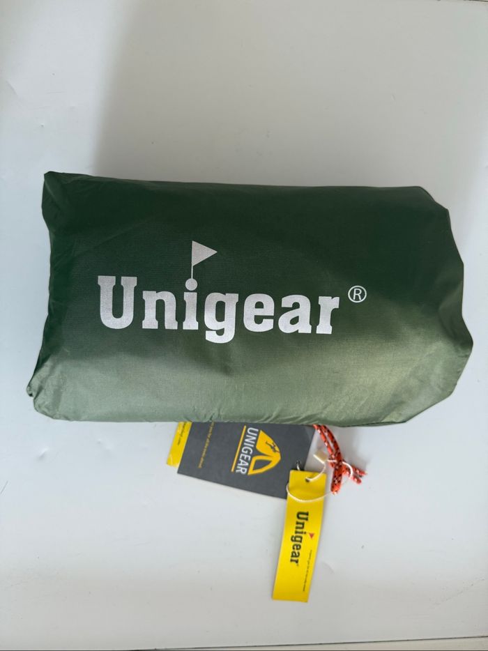 Tarp Unigear 3x3