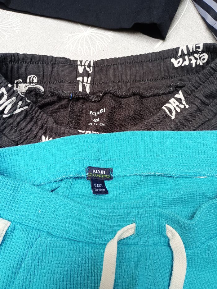 Lot shorts - photo numéro 7