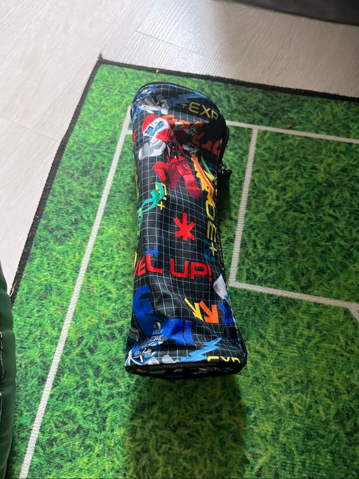 Trousse lego