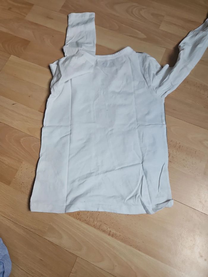 T-shirt - photo numéro 3