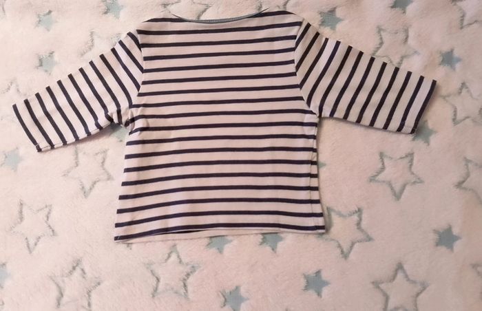 Tee-shirt obaïbi - photo numéro 3