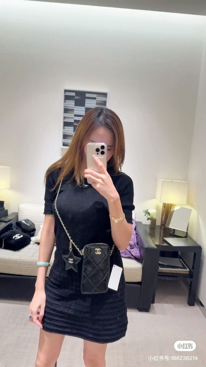 Chaṇel  25Ncoco neige - photo numéro 10