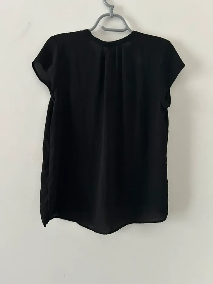 Blouse H&M - photo numéro 4
