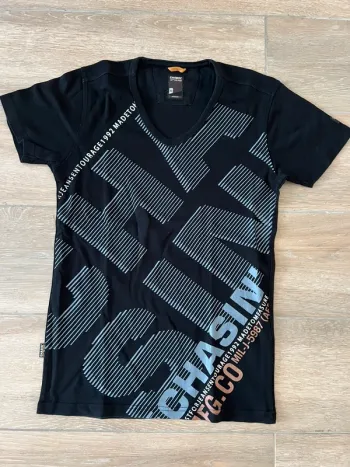 T-shirt Chasin taille M