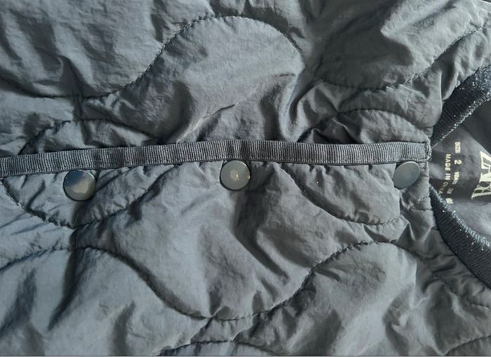 Veste Zara - photo numéro 3