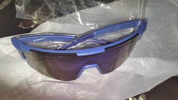 Lunettes de ski