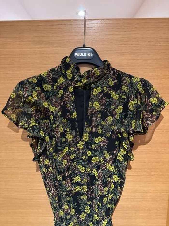 Robe IKKS Taille 38