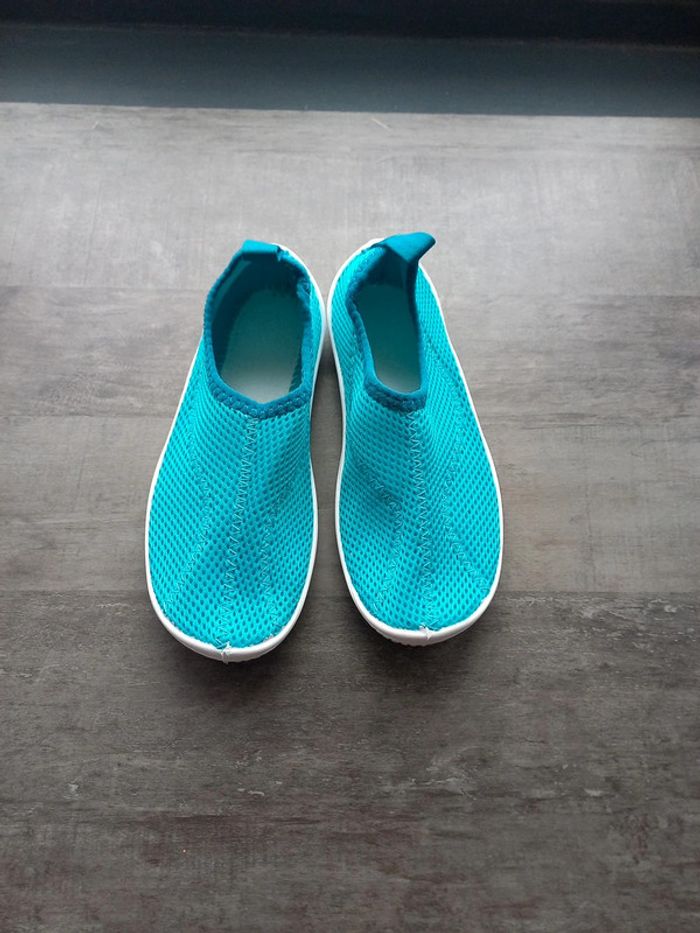 Chausson de plage enfant