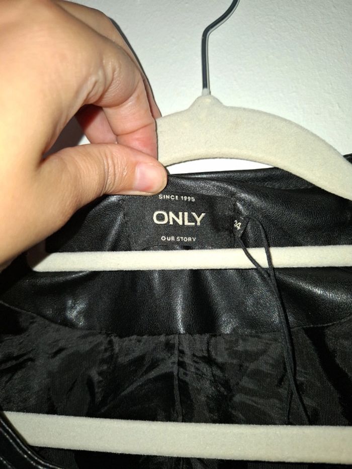 Veste taille 34 - photo numéro 2