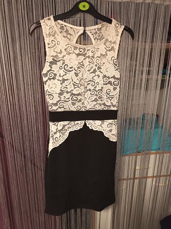 Robe de soirée