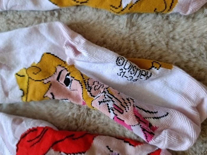 Chaussettes - photo numéro 2