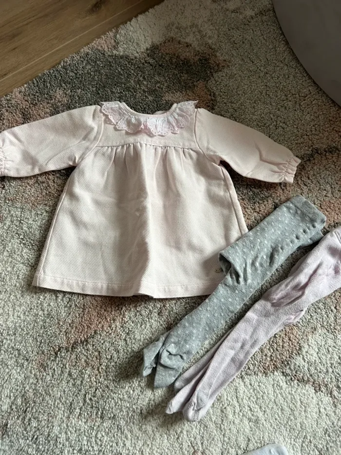 Robe Nico