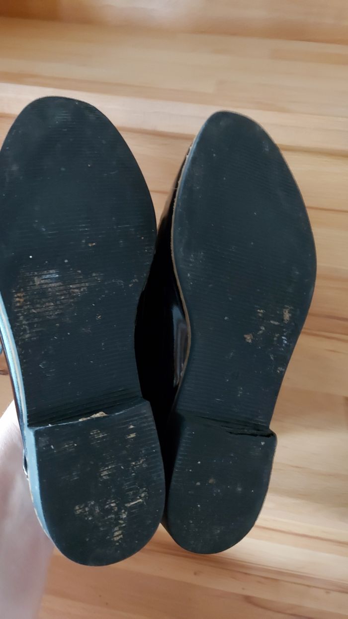 Chaussures - photo numéro 7