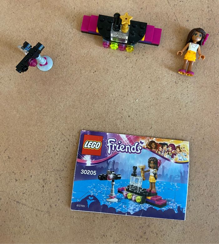 Lego Friends 30205 - photo numéro 2