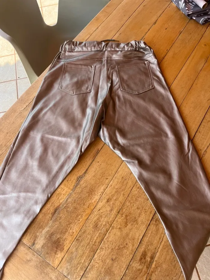 Pantalon Sarouel - photo numéro 5