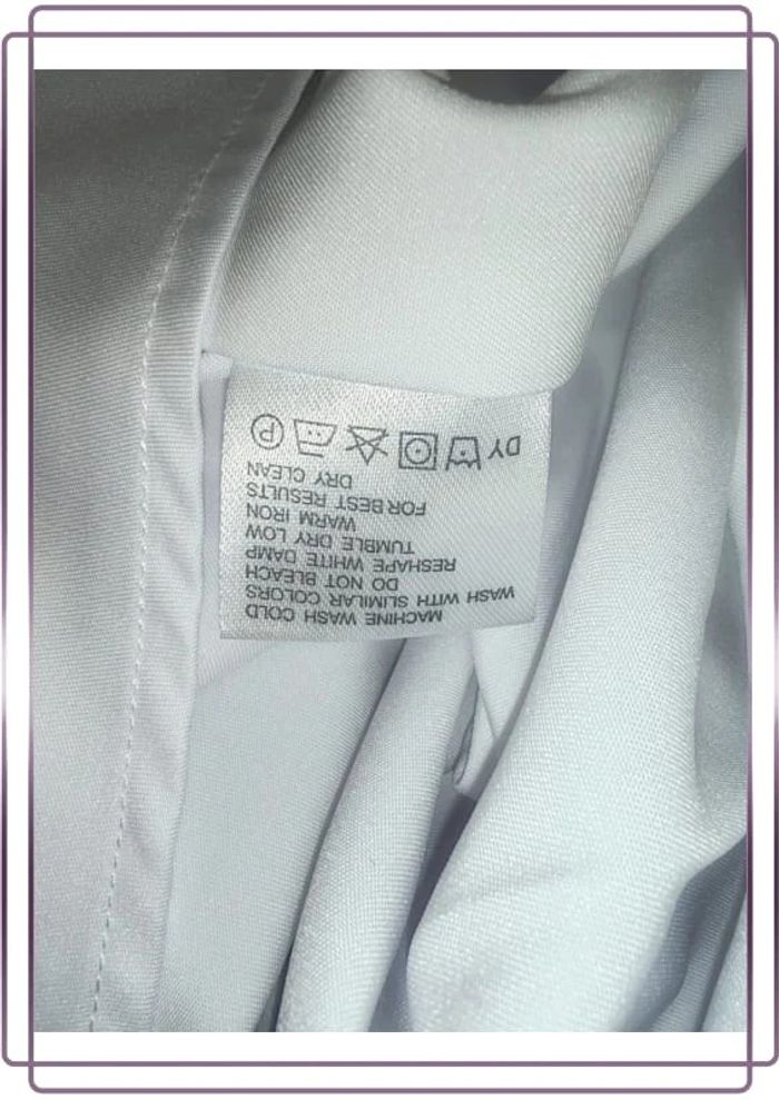 Chemise flex - photo numéro 5