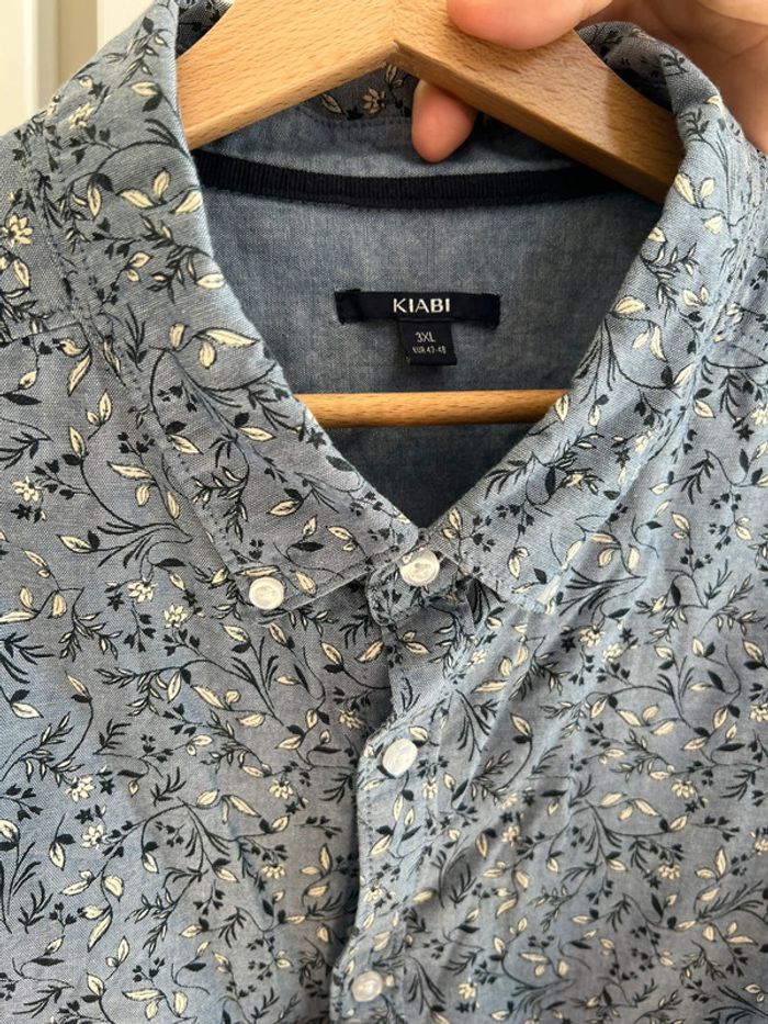 Chemise homme 3XL - photo numéro 3