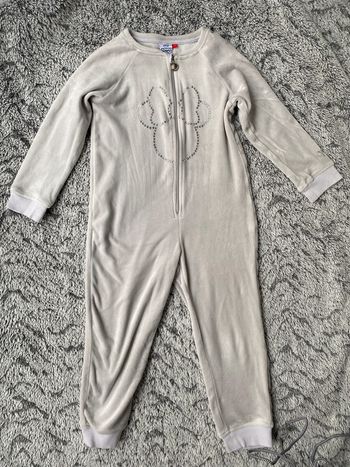 Combinaison Disney Minnie - 4/5 ans