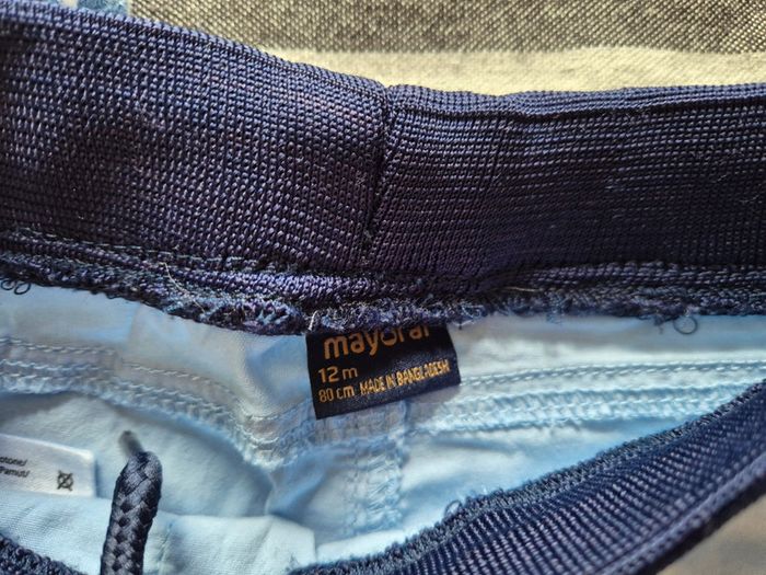 Lot de 4 shorts - photo numéro 8