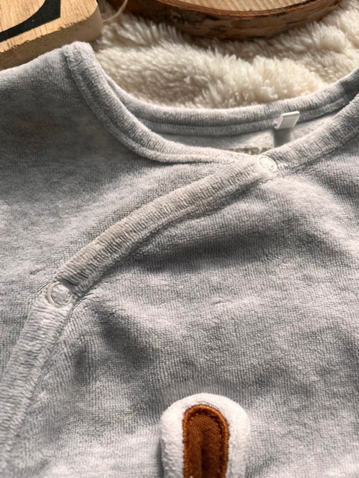 Pyjama - photo numéro 4