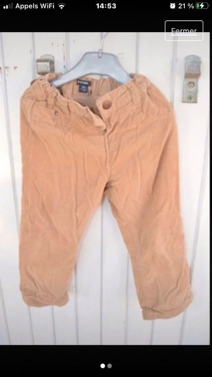 Jean