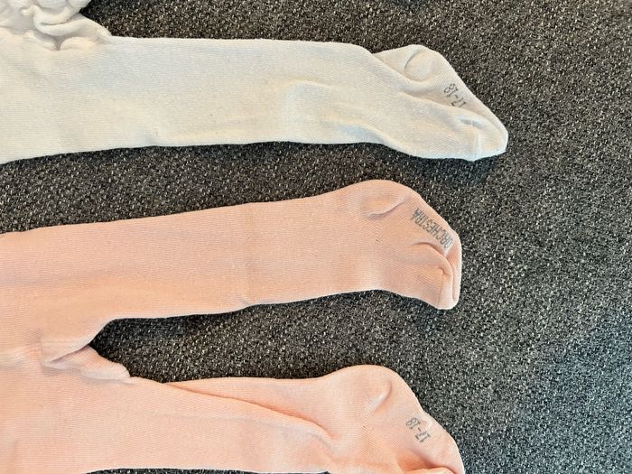Lot de Collants