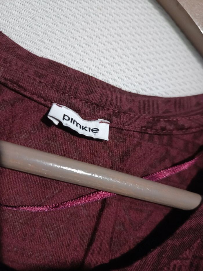 T-shirt Pimkie S - photo numéro 4