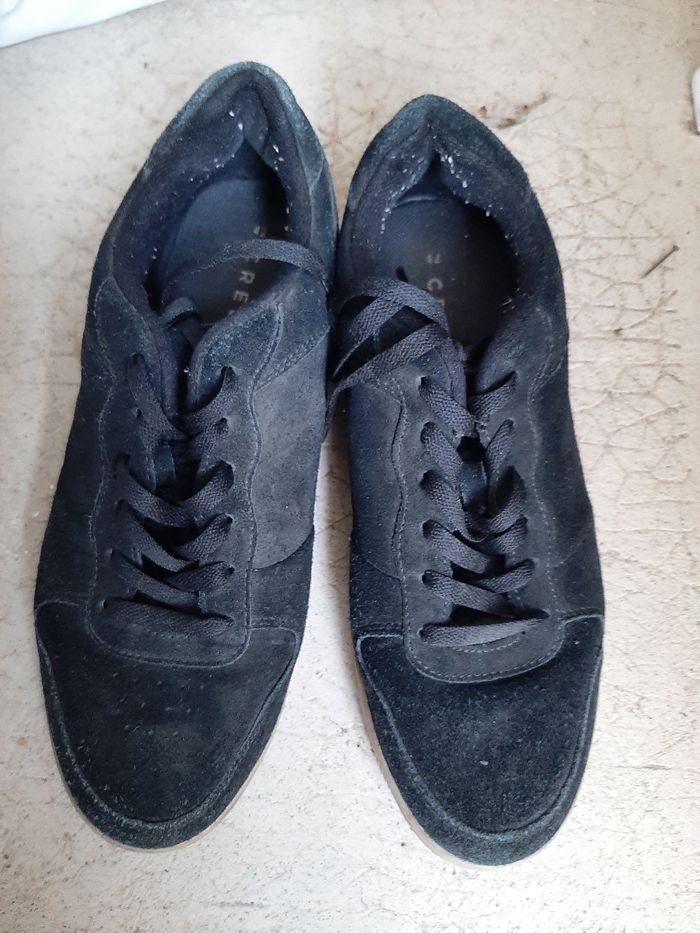 Vend chaussure homme pointure 42