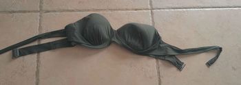 Maillot kaki