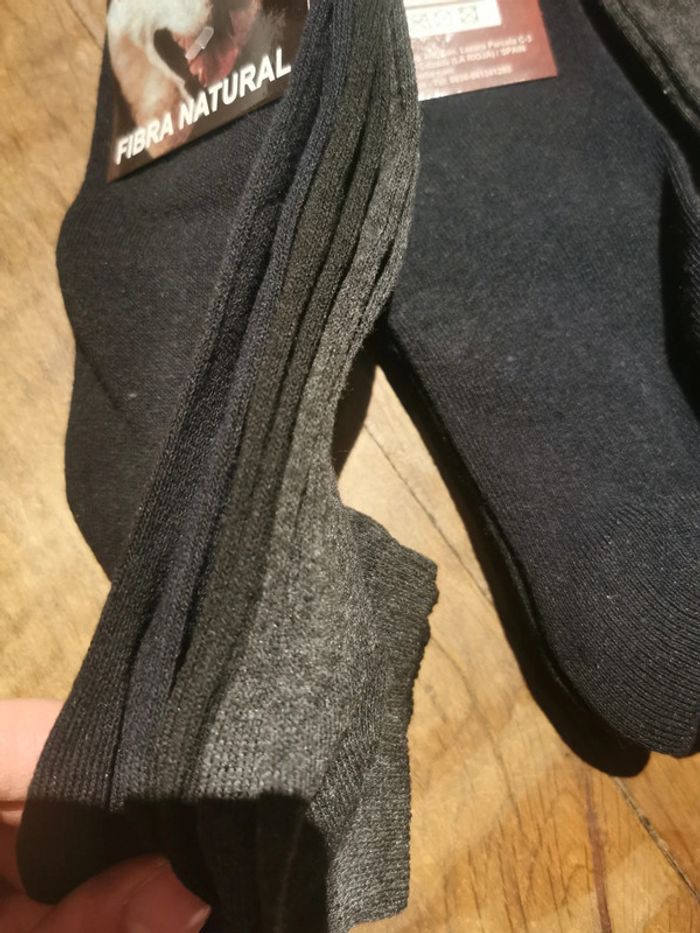 Lot de 5 x 3 paires de chaussettes basses homme - photo numéro 5