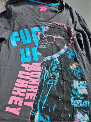 T-shirt homme coolcat