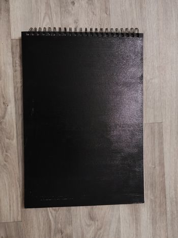 Bloc Dessin A3