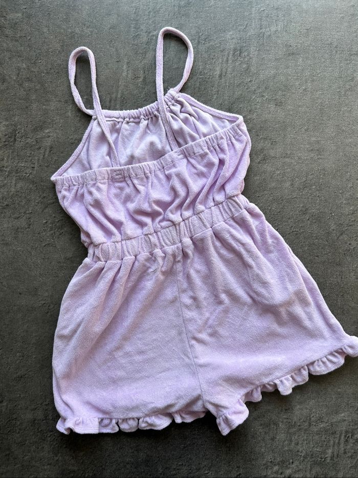 Combishort éponge - photo numéro 3