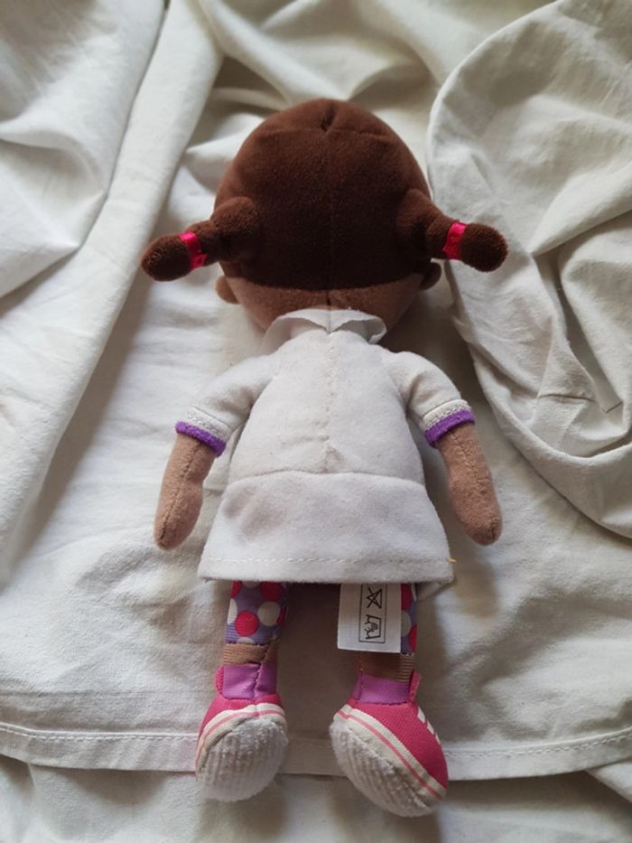 Poupée nicotoy - photo numéro 3