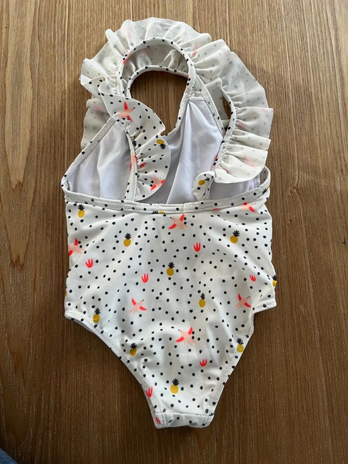 Lot maillot de bain - photo numéro 4