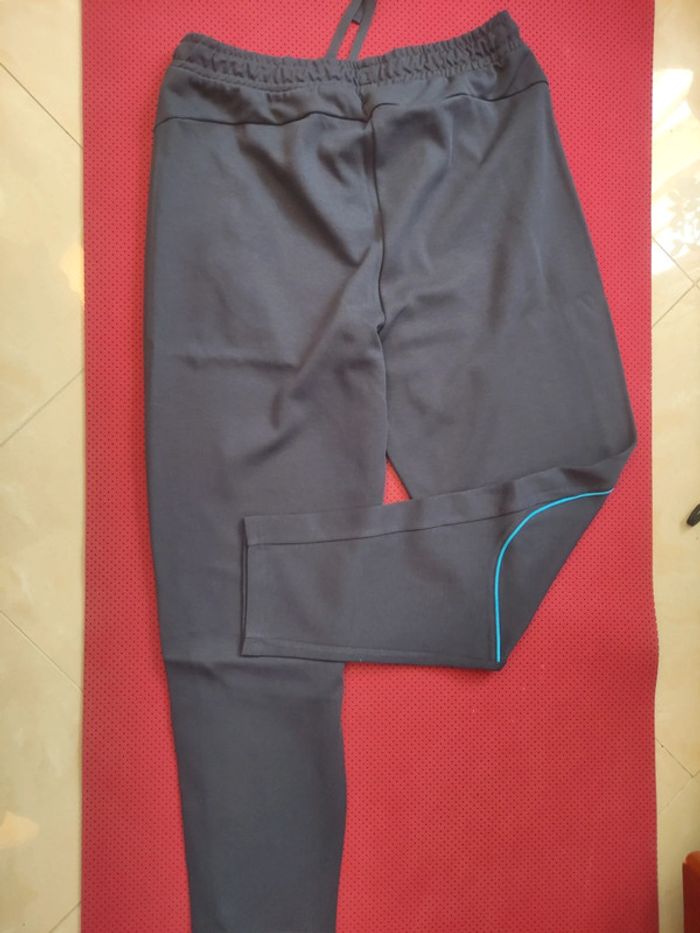 Pantalon foot Manchester City, Puma Authentique Officiel taille Femme M, Neuf - photo numéro 10