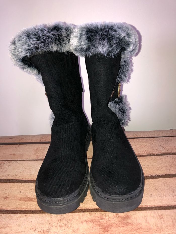 Bottines - photo numéro 2