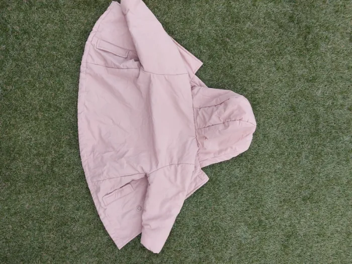 Manteau zeeman - photo numéro 2