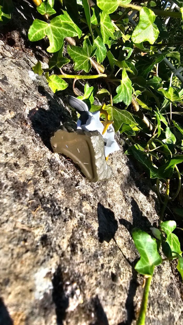 Super figurine Pokemon Nintendo Arceus - photo numéro 7