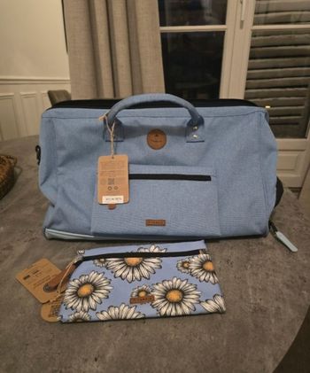 Duffle cabaia