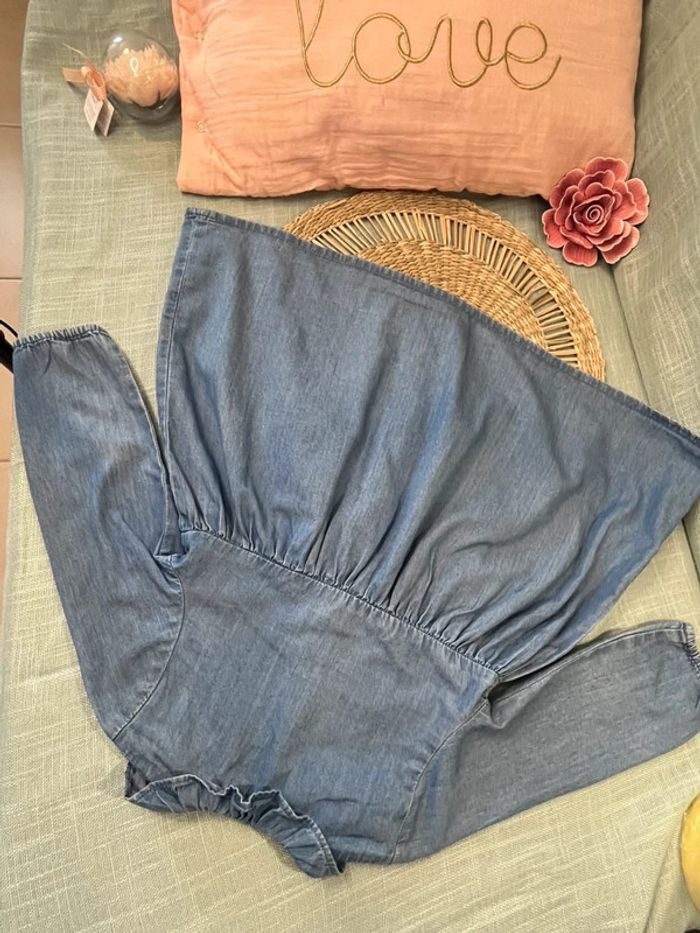 Robe 24 mois bout’chou - photo numéro 6