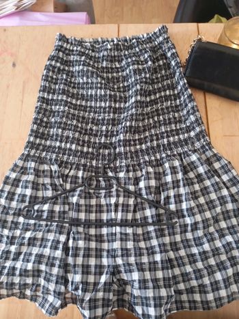 Jupe longue neuve t m